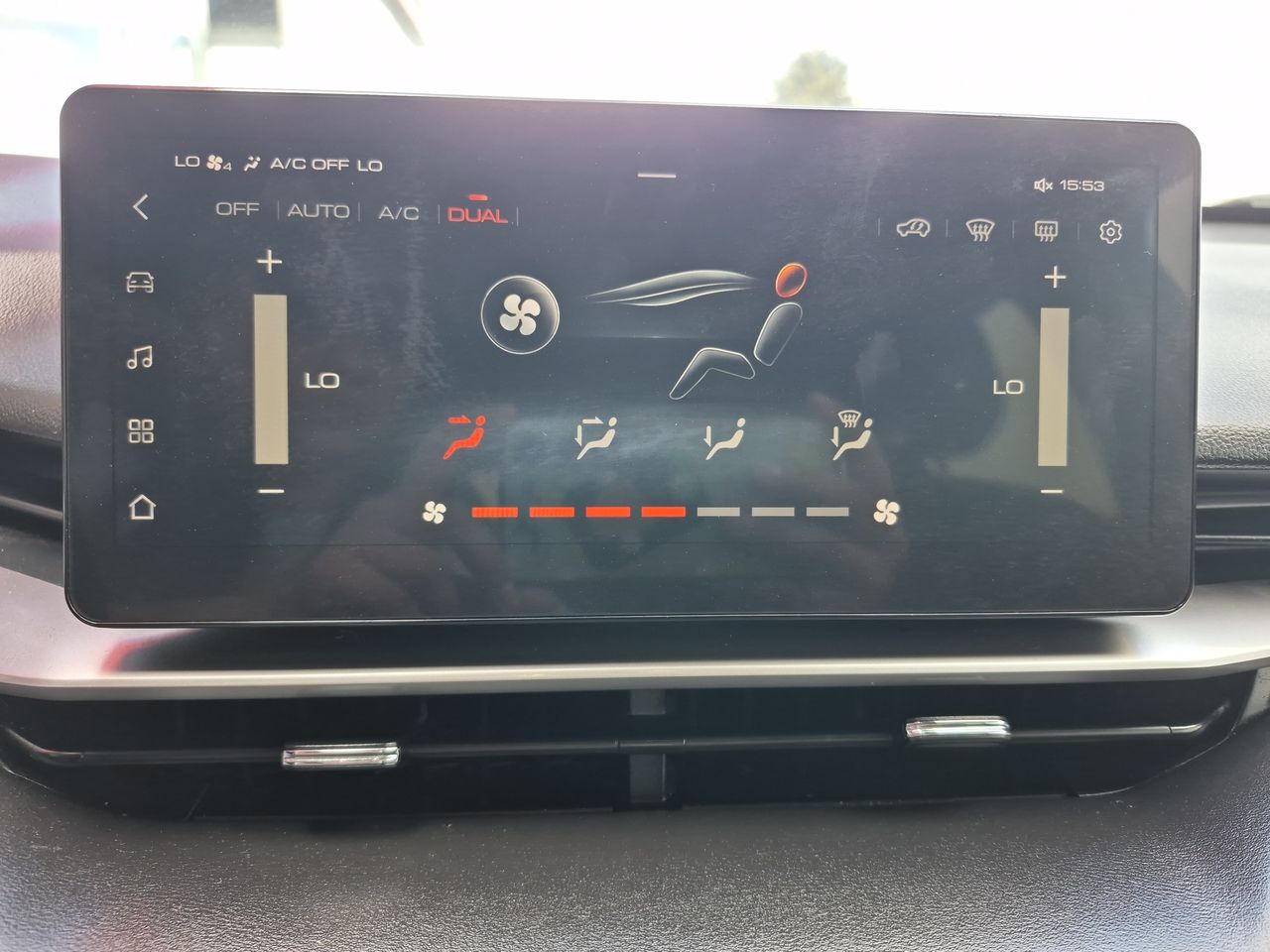 Haval H6 H6 Turbo Dct 2.0 Aut 2023 Usado en Usados de Primera - Sergio Escobar