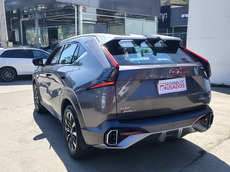 Gac motor Emkoo Emkoo 1.5 Aut 2024 Usado en Rosselot Usados