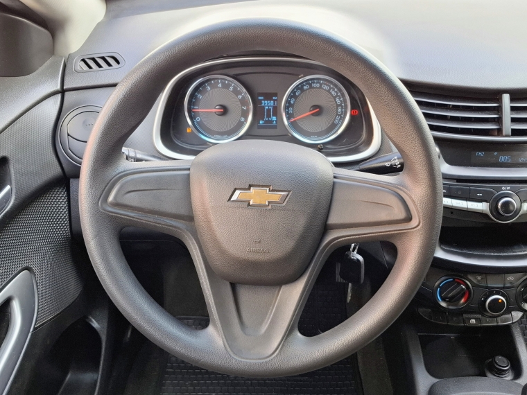 Chevrolet Sedan Sail 1.5 2022 Usado en Rosselot Usados