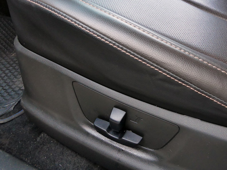 Chevrolet Colorado Dcab 4x4 2.8 At 2023 Usado  Usado en Webautos.cl