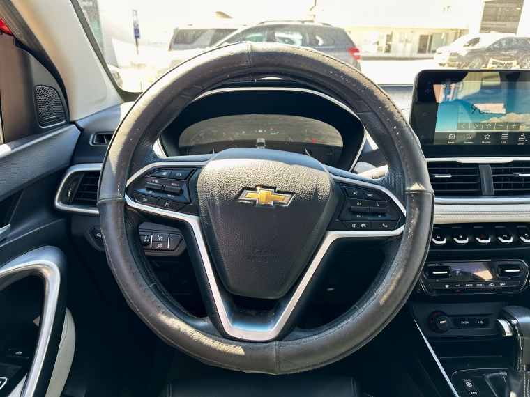 Chevrolet Captiva 1.5 Aut 2021 Usado  Usado en Kovacs Usados