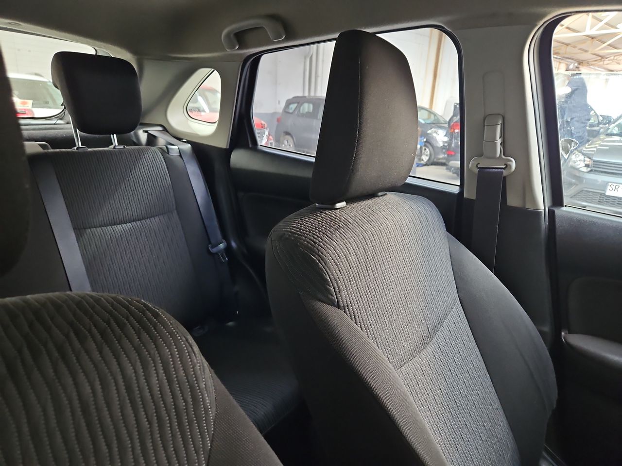 Suzuki Baleno Baleno Hb 1.4 2020 Usado Usado en Webautos.cl Suzuki Baleno Baleno Hb 1.4 2020 Usado Usado en Webautos.cl