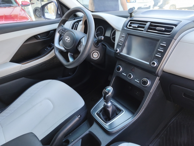 Hyundai Creta Su2i 1.5 Mt 2021 Usado  Usado en Webautos.cl