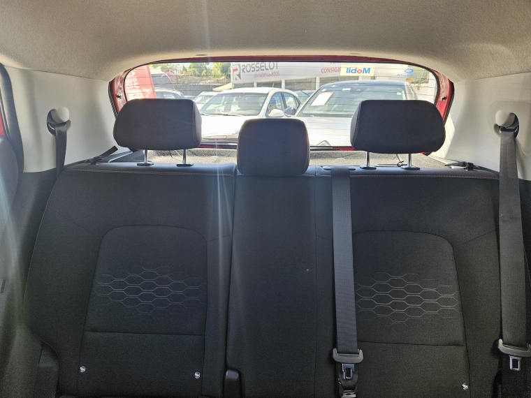 Hyundai Grand i10 Grand I 10 1.2 Hb 5p Mt 2024 Usado en Rosselot Usados