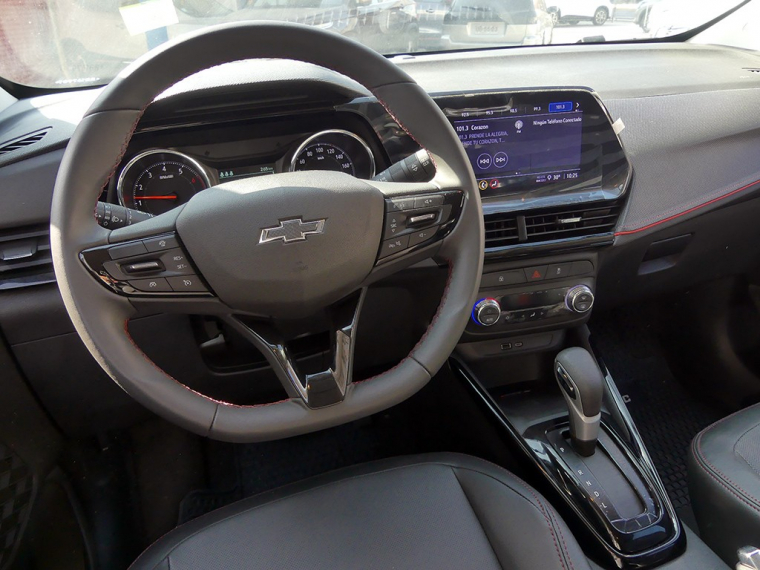 Chevrolet Montana 1.2t At6 2024 Usado  Usado en Webautos.cl