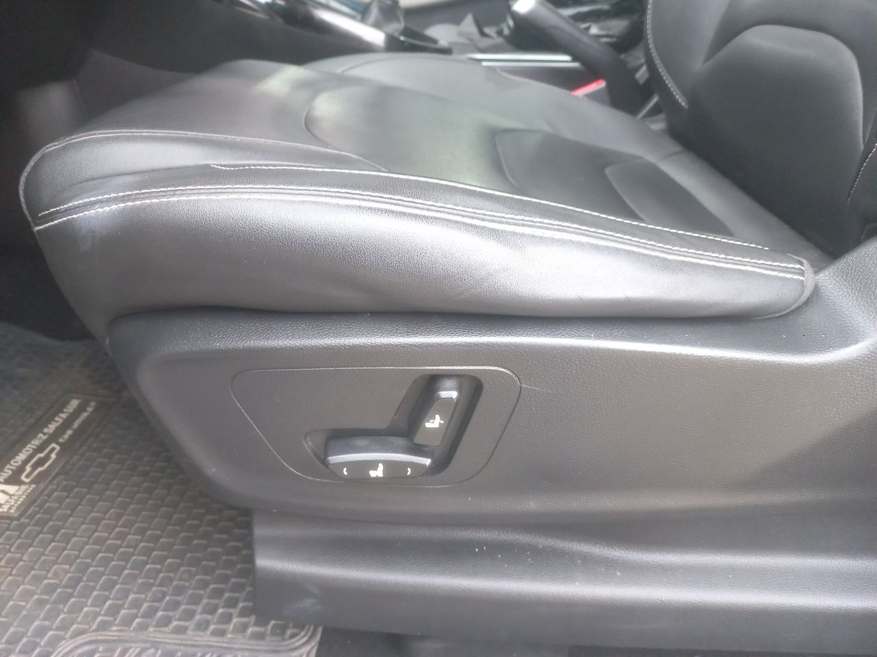 Chevrolet Captiva Captiva Premier 1.5 2020 Usado en Usados de Primera - Sergio Escobar