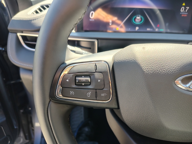 Chery Tiggo 7 pro All New Tiggo 7 Pro Max 1.5t Cvt Gls 2025 Usado en Rosselot Usados