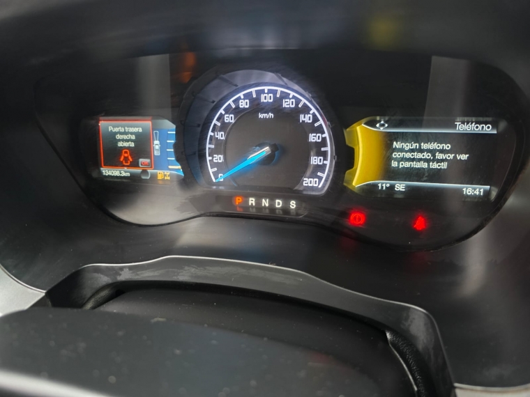 Ford Ranger 3.2 Limited At 4x4 Diesel - Unico DueÑo 2023 Usado  Usado en Webautos.cl