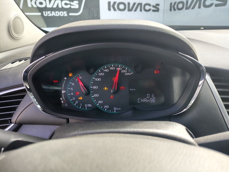 Chevrolet Tracker 1.8 Ls Mt 2018 Usado  Usado en Kovacs Usados