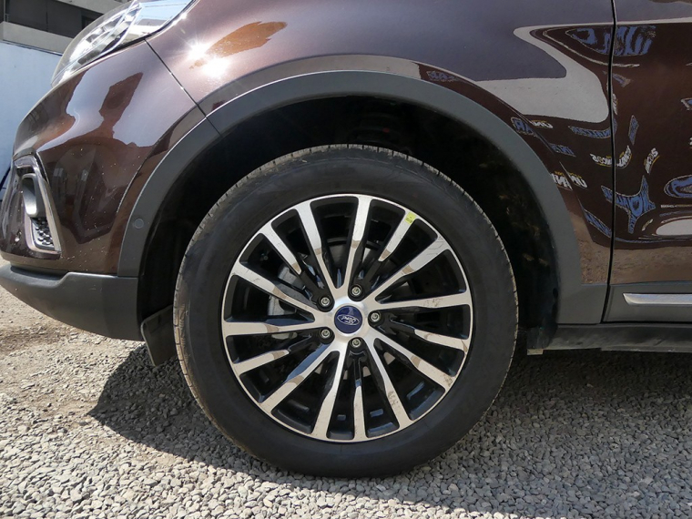 Ford Territory 1.5 Aut 2022 Usado  Usado en Webautos.cl