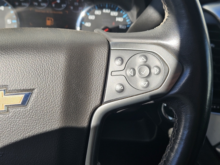 Chevrolet Suburban 5.3 Lt At 4x4 2018 Usado  Usado en Kovacs Usados