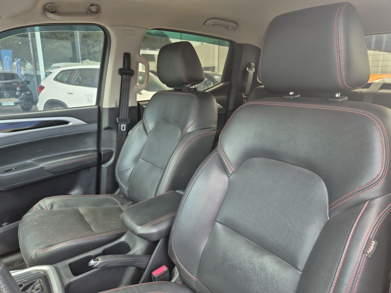 Maxus T60 T60 Dcab 4x4 2.0 Aut. 2022 Usado en Usados de Primera - Sergio Escobar