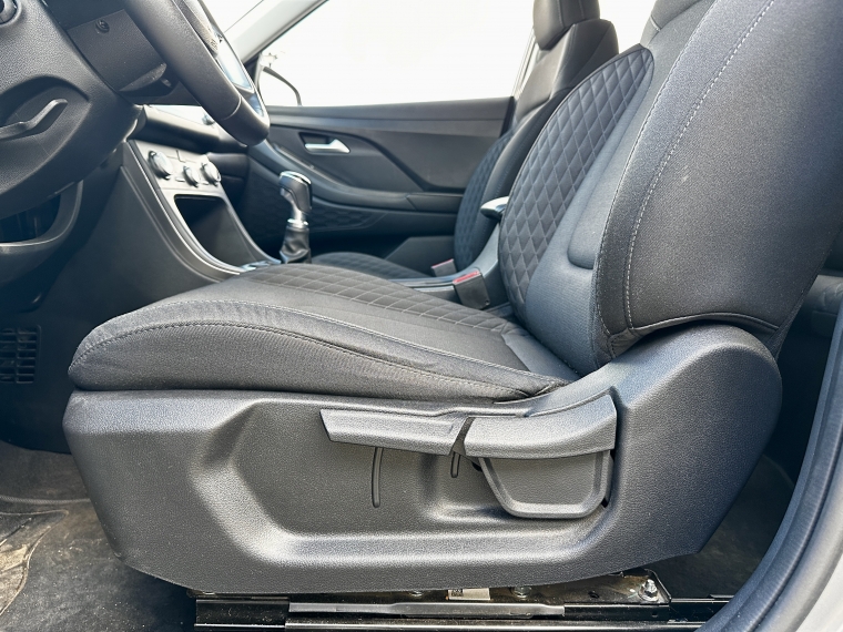 Hyundai Creta 1.5 Su2id Design Mt 2025 Usado  Usado en Kovacs Usados