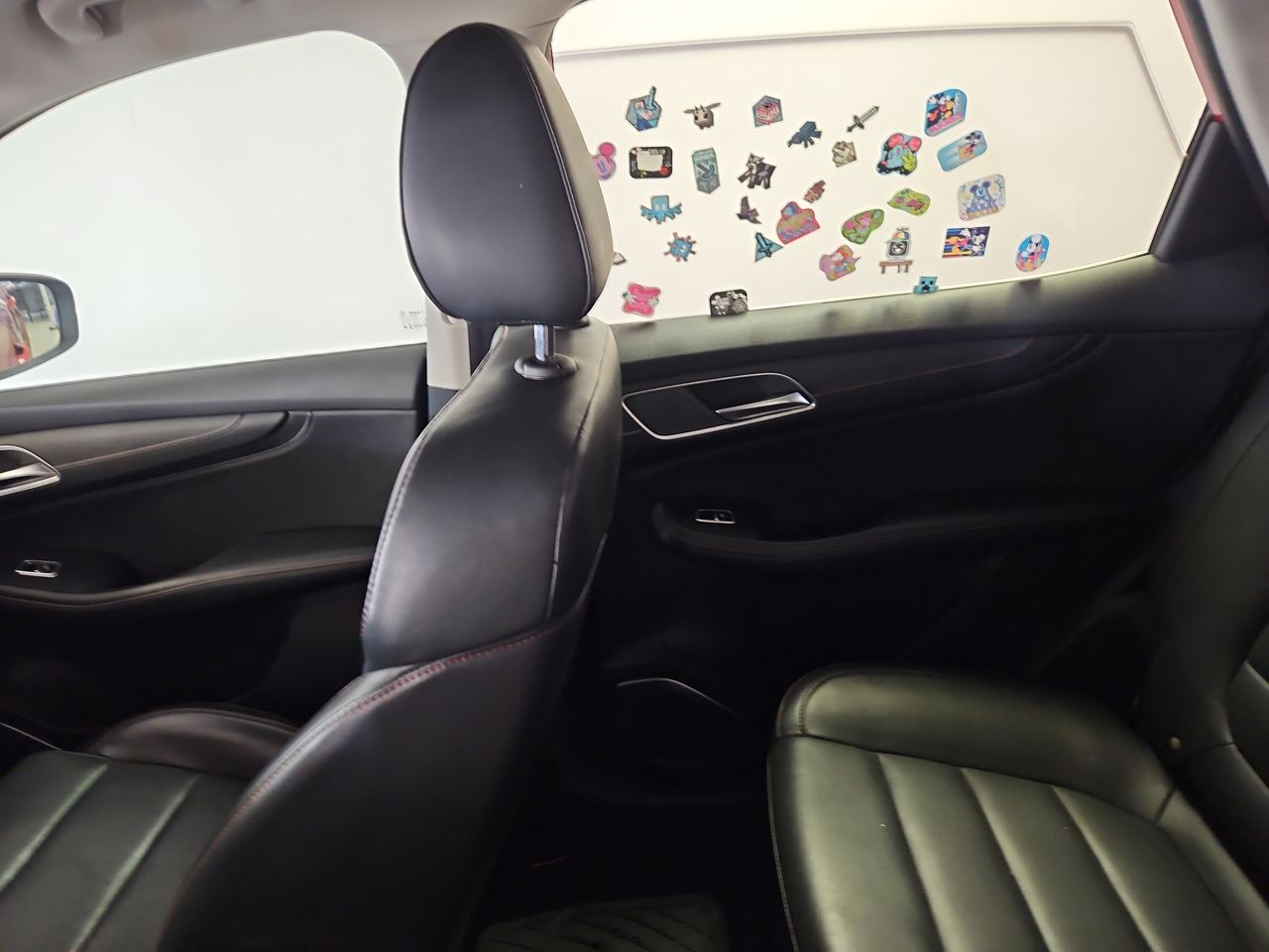 Mg Hs Hs 1.5t 2023 Usado  Usado en Webautos.cl