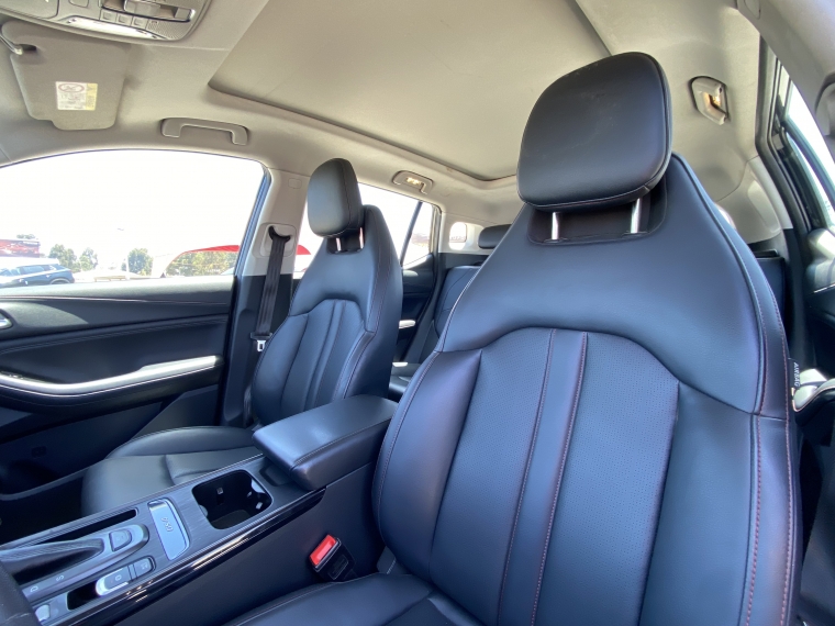 Gac motor Gs4 Gs4 Power 1.5 Aut 2023 Usado en Rosselot Usados