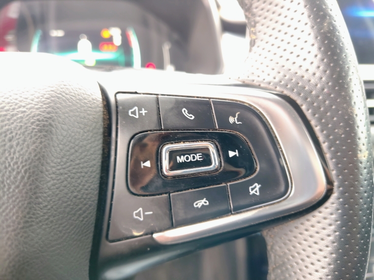 Chery Tiggo 7 pro Tiggo 7 Glx Cvt Pro 1.5 Aut 2022 Usado en Rosselot Usados