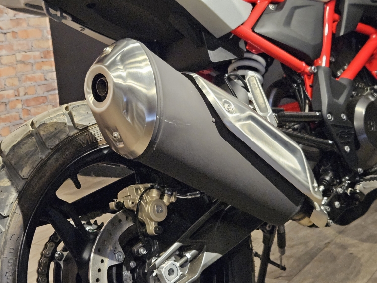Bmw G 310 gs . 2026 Usado en BMW Premium Selection