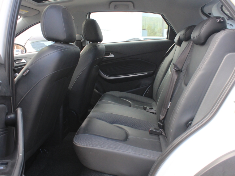 Chery Tiggo 2 pro Tiggo 2 Pro 1.0t Glx Cvt 2022 Usado en Rosselot Usados