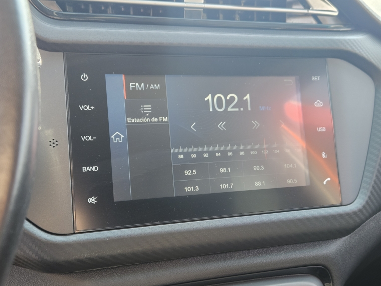 Chery Tiggo 2 Tiggo 2 1.5 2022 Usado en Rosselot Usados