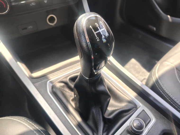 Chery Tiggo 2 pro Tiggo 2 Pro Gls Mt 1.5 2024 Usado en Rosselot Usados