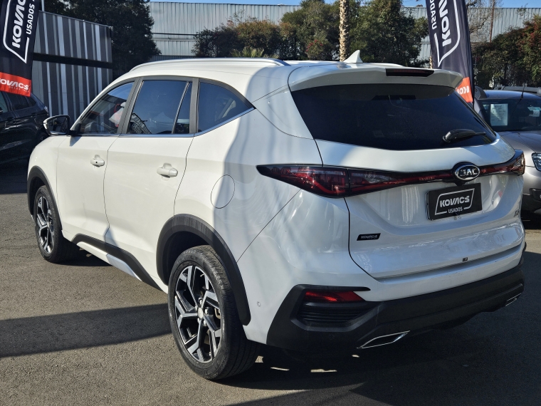Jac Js8 Advance Xe 1.5 Aut 2022 Usado  Usado en Kovacs Usados