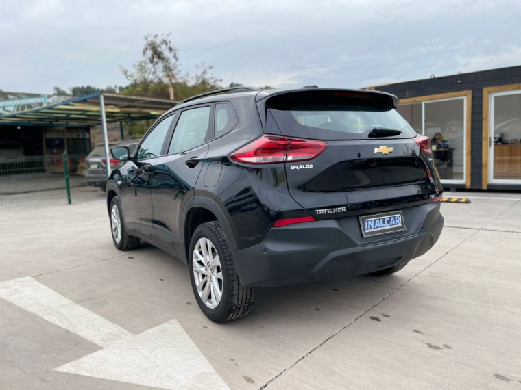 Chevrolet Tracker Ltz 2022 Usado Usado en Webautos.cl Chevrolet Tracker Ltz 2022 Usado Usado en Webautos.cl