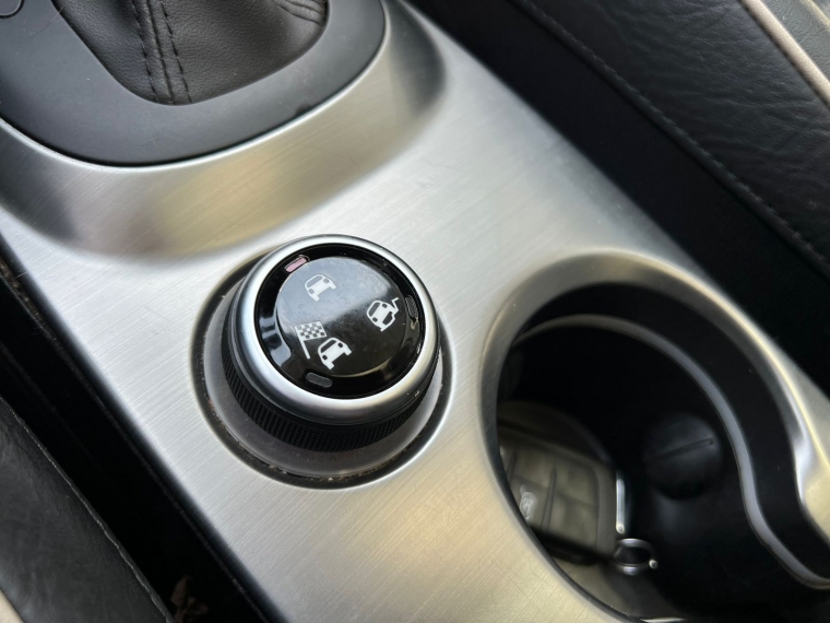 Fiat 500x Cross 1.4 2019  Usado en RSD Automotriz