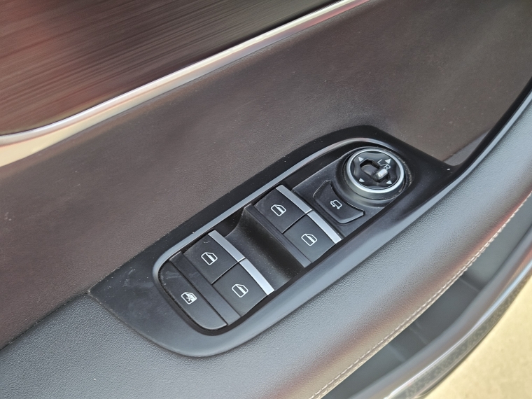 Chery Tiggo 8 Tiggo 8 1.5 Aut 2023 Usado en Rosselot Usados