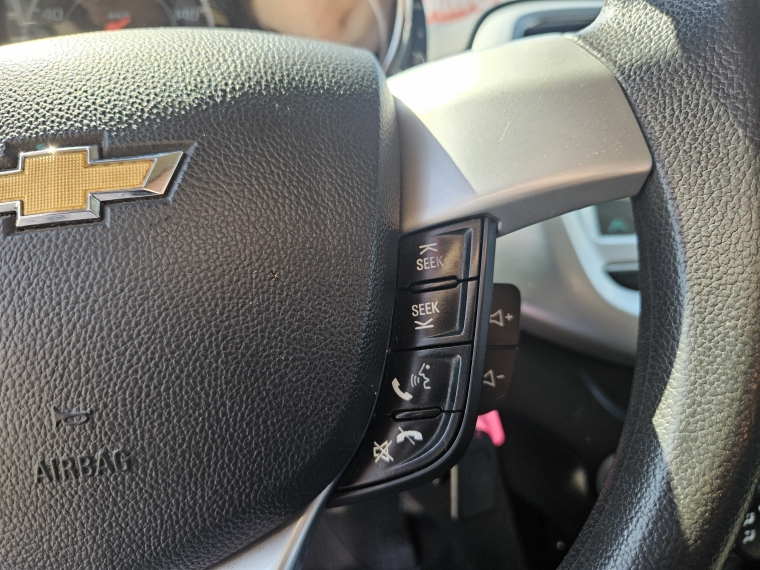 Chevrolet Spark Spark Dohc 1.2 2021 Usado en Rosselot Usados