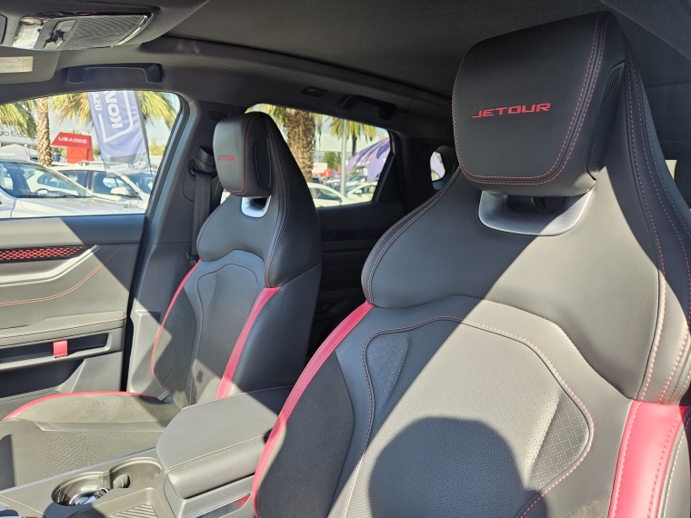 Jetour Dashing 1.5 Luxury Aut 2024 Usado  Usado en Kovacs Usados