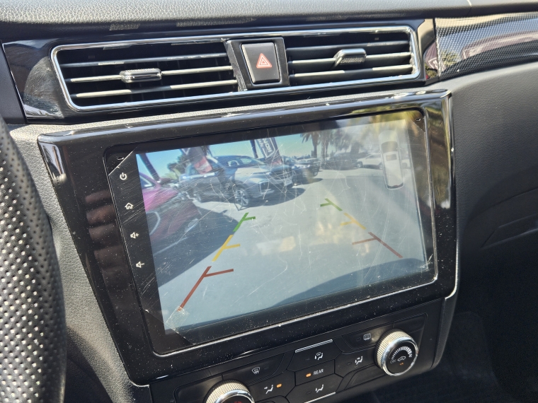 Dfsk 580 Suv Glory 580 1.8 2023 Usado  Usado en Kovacs Usados