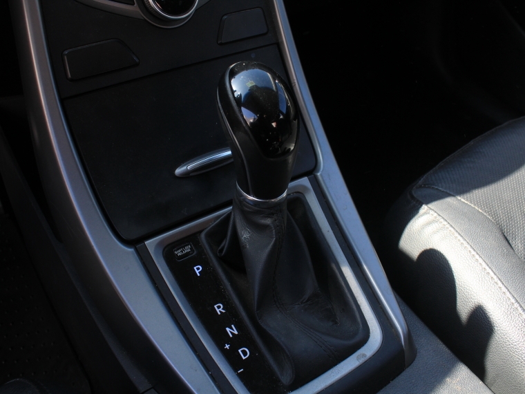 Hyundai Elantra Elantra Gls Full 1.8 Aut 2014 Usado en Rosselot Usados