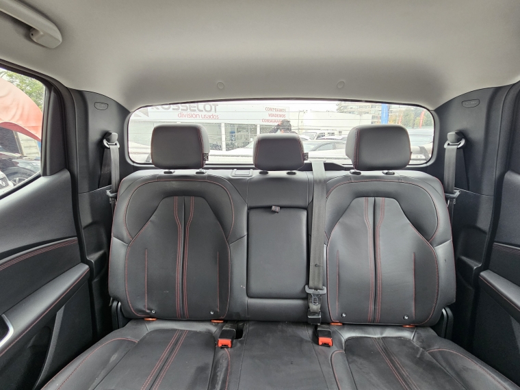 Maxus T90 T90 4x4 2.0 2023 Usado en Rosselot Usados