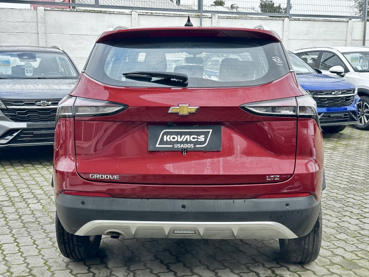 Chevrolet Groove 1.5 Mt 2025 Usado  Usado en Kovacs Usados