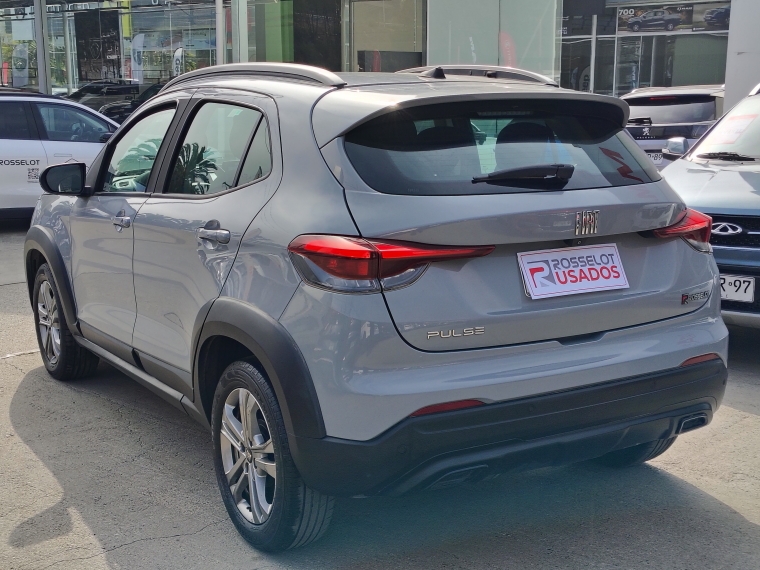 Fiat Pulse Pulse Drive Cvt 1.3 2023 Usado en Rosselot Usados