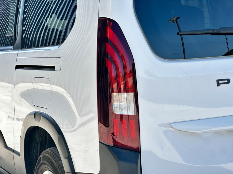 Peugeot Rifter Rifter Allure 1.5 Aut 2025 Usado en Rosselot Usados