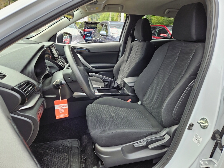 Mitsubishi Eclipse cross Eclipse Cross Rx 1.5 Aut 2023 Usado en Rosselot Usados