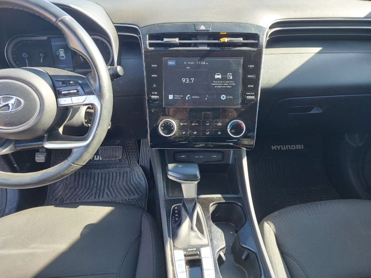Hyundai Tucson Nx4 2.0 At - Unico DueÑo 2023 Usado  Usado en Webautos.cl