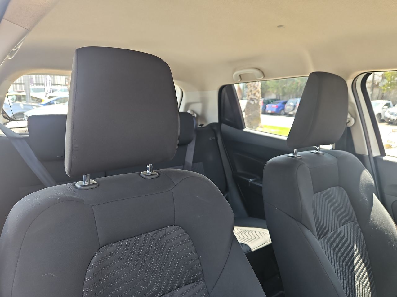 Suzuki Swift Swift Gl Sport Hb 1.2 2023 Usado en Usados de Primera - Sergio Escobar