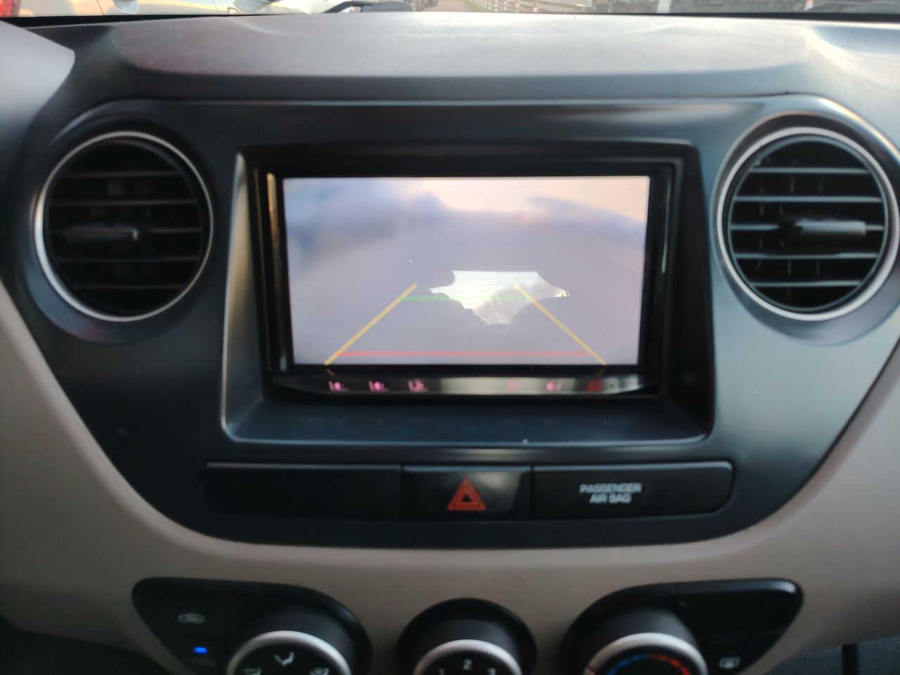 Hyundai Grand i10 Grand I10 Ba Gl 1.0 2019 Usado en Usados de Primera - Sergio Escobar
