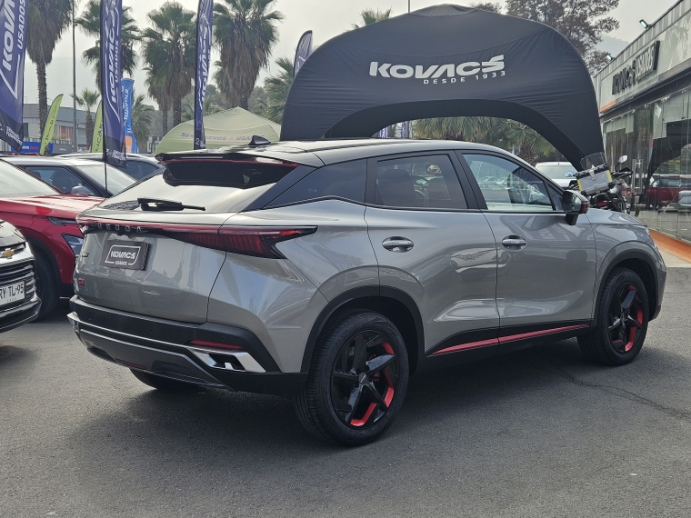 Omoda C5 Prestige 1.5 Aut 2024 Usado  Usado en Kovacs Usados