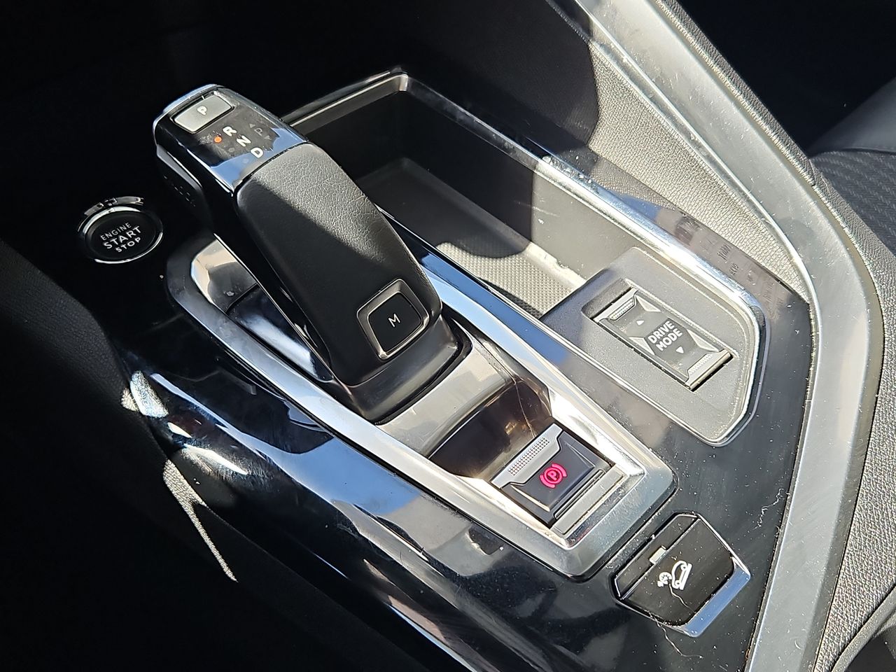 Peugeot 3008 3008 Thp 165hp 1.6 Aut 2022 Usado en Usados de Primera - Sergio Escobar