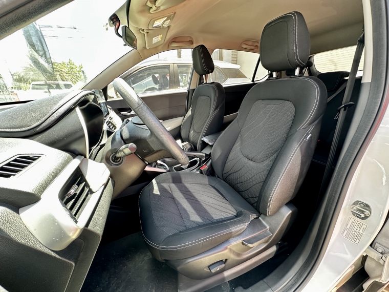 Chevrolet Groove 1.5 Ltz Mt 2023 Usado  Usado en Webautos.cl