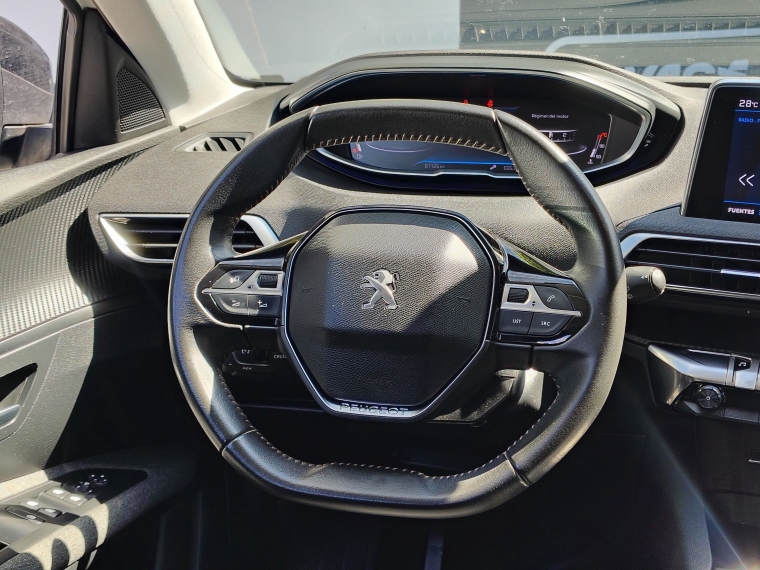 Peugeot 3008 1.2 Active Pack Puretech 130 Mt 2022 Usado  Usado en Kovacs Usados