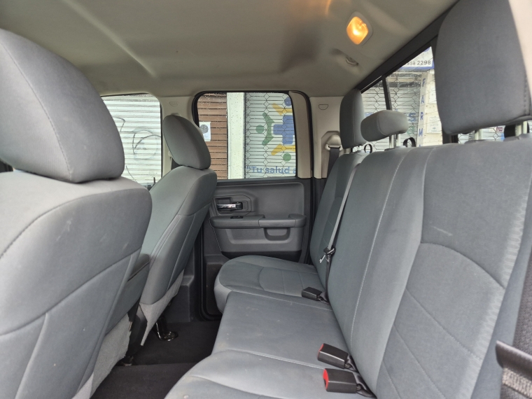 Ram 1500 New 1500 Slt 3.6 Aut 2019 Usado en Rosselot Usados