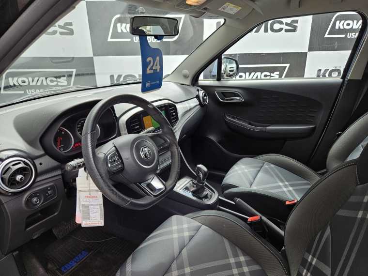 Mg 3 1.5  Aut 2022 Usado  Usado en Kovacs Usados