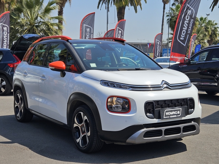 Citroen C3 aircross Aircross Hdi Hb 1.5 2020 Usado  Usado en Kovacs Usados