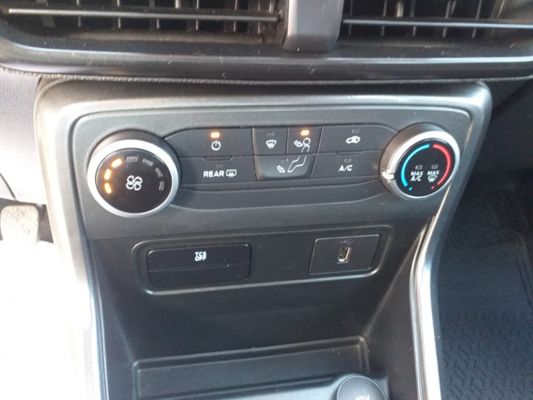 Ford Ecosport Se 1.5l 2020 Usado  Usado en Webautos.cl