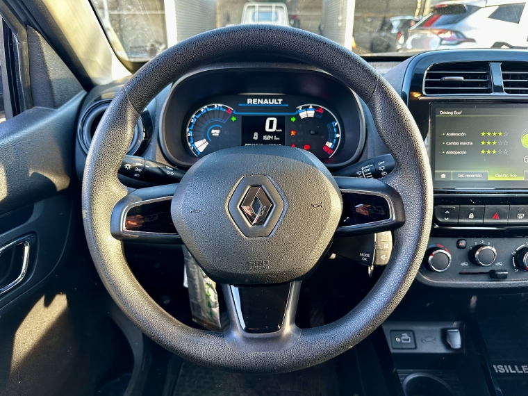 Renault Kwid Kwid Hb 1.0 2023 Usado en Rosselot Usados