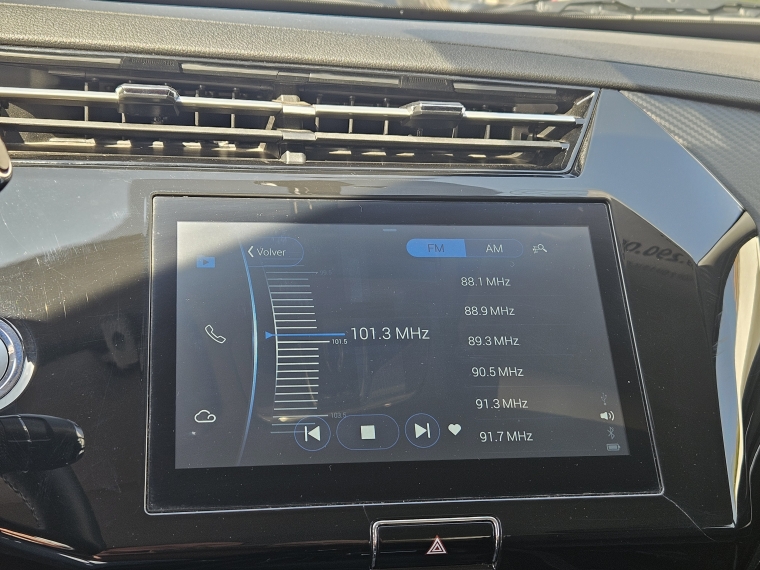 Chery Tiggo 2 pro Tiggo 2 Gls Cvt Pro 1.5 Aut 2023 Usado en Rosselot Usados